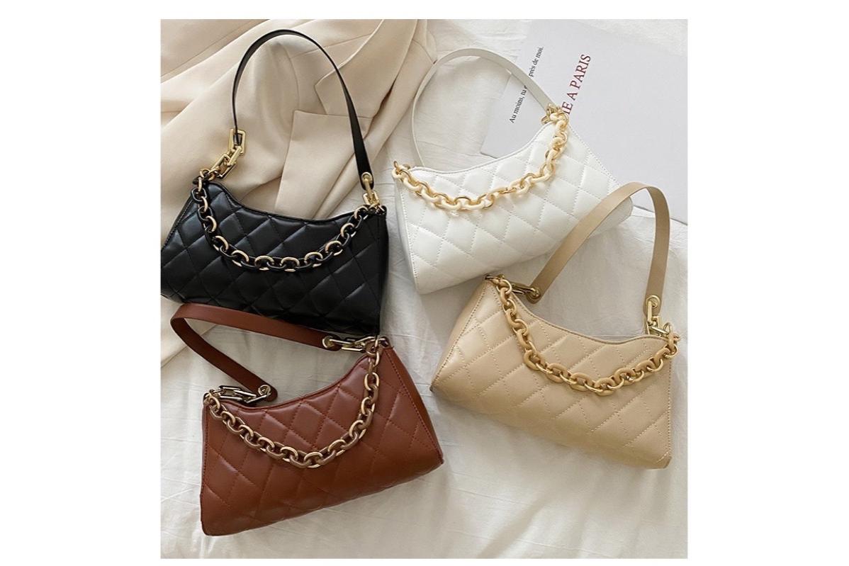 Top 8 Best Affordable Baguette Bags in Malaysia 2024