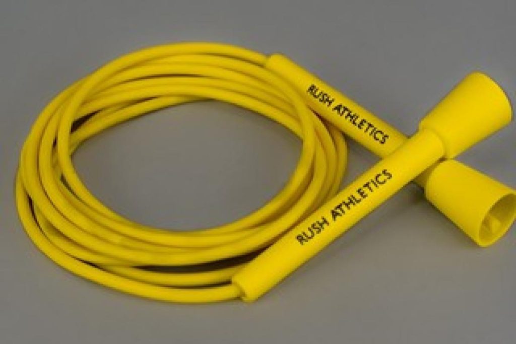 Top 10 Best Skipping Ropes in Malaysia 2025 4 RUSH ATHLETICS Money Rope
