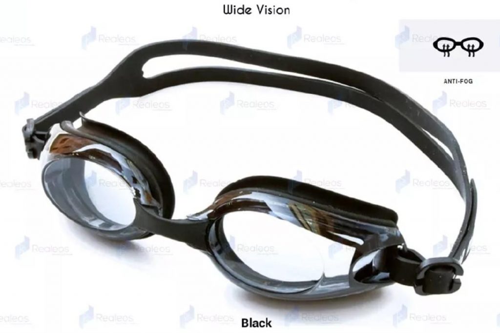 Top 10 Best Swimming Goggles in Malaysia 2025 4 Realeos R