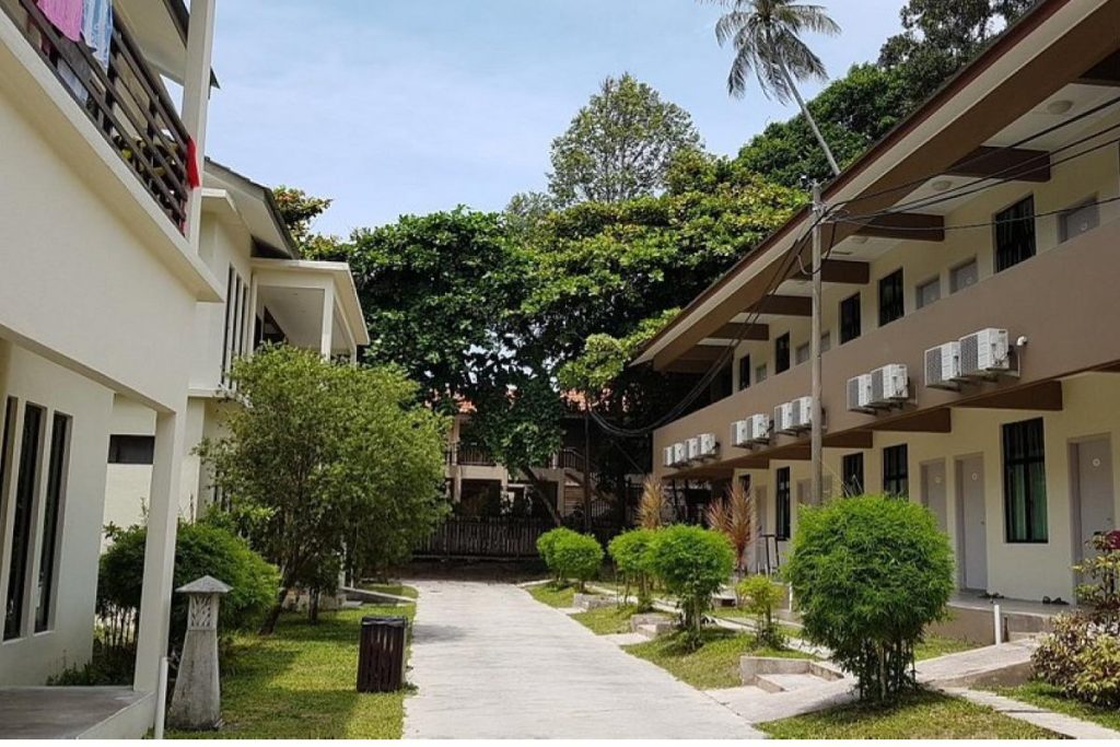8 Tempat Penginapan Terbaik di Pulau Redang 2025 24 Redang Beach Resort