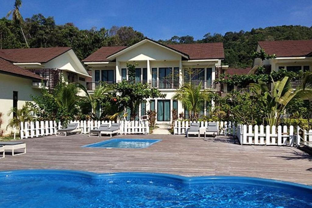 8 Tempat Penginapan Terbaik di Pulau Redang 2025 23 Redang Beach Resort