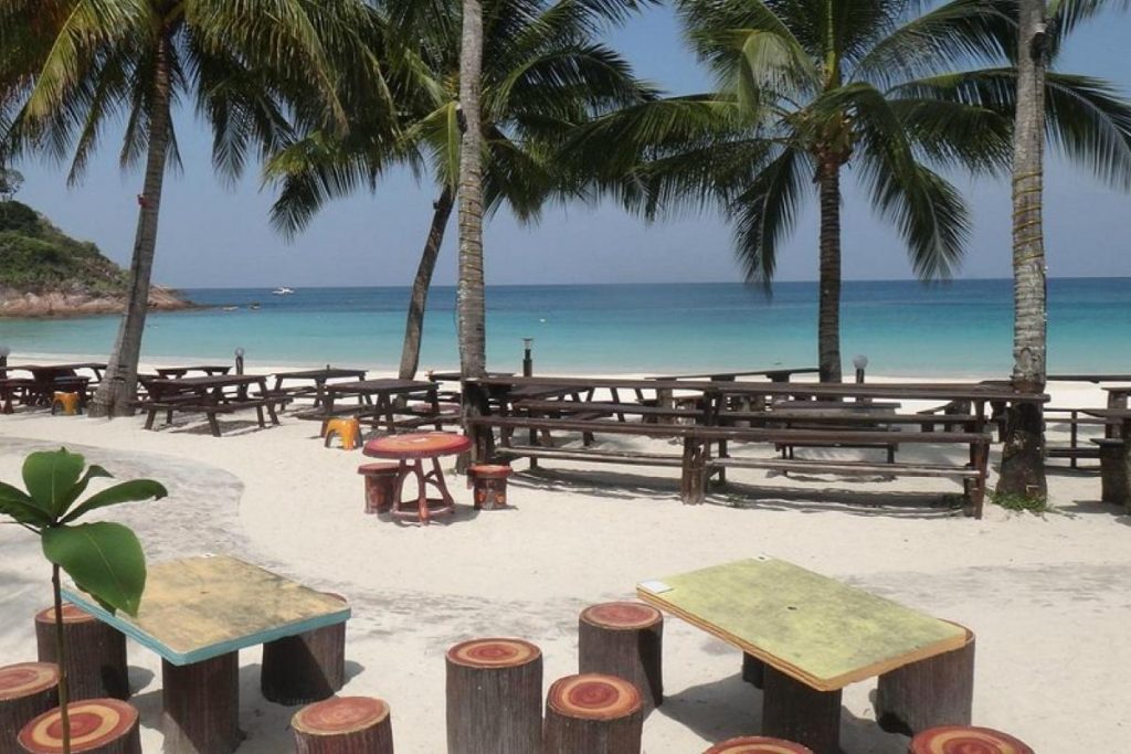 8 Tempat Penginapan Terbaik di Pulau Redang 2025 25 Redang Beach Resort