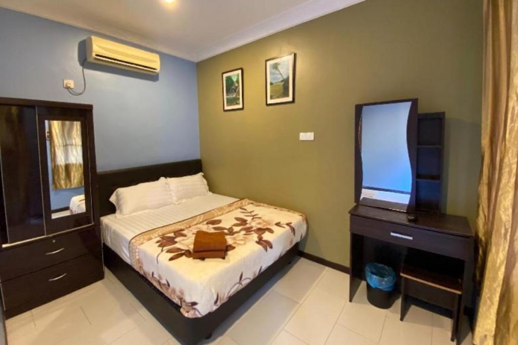 8 Tempat Penginapan Terbaik di Pulau Redang 2025 22 Redang De Rimba Resort