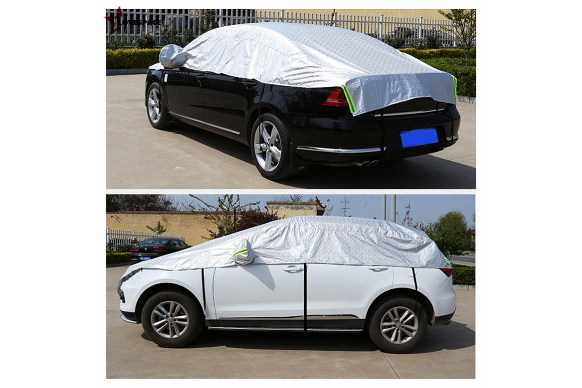 Top 8 Best Car Covers in Malaysia 2024 Protect