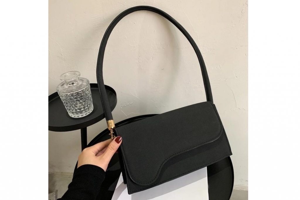 8 Beg Baguette Mampu Milik di Malaysia 2025 8 Retro Baguette