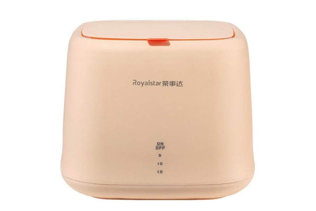 8 Mesin Basuh Lipat Terbaik di Malaysia 2025 8 Royalstar Folding Washing Machine