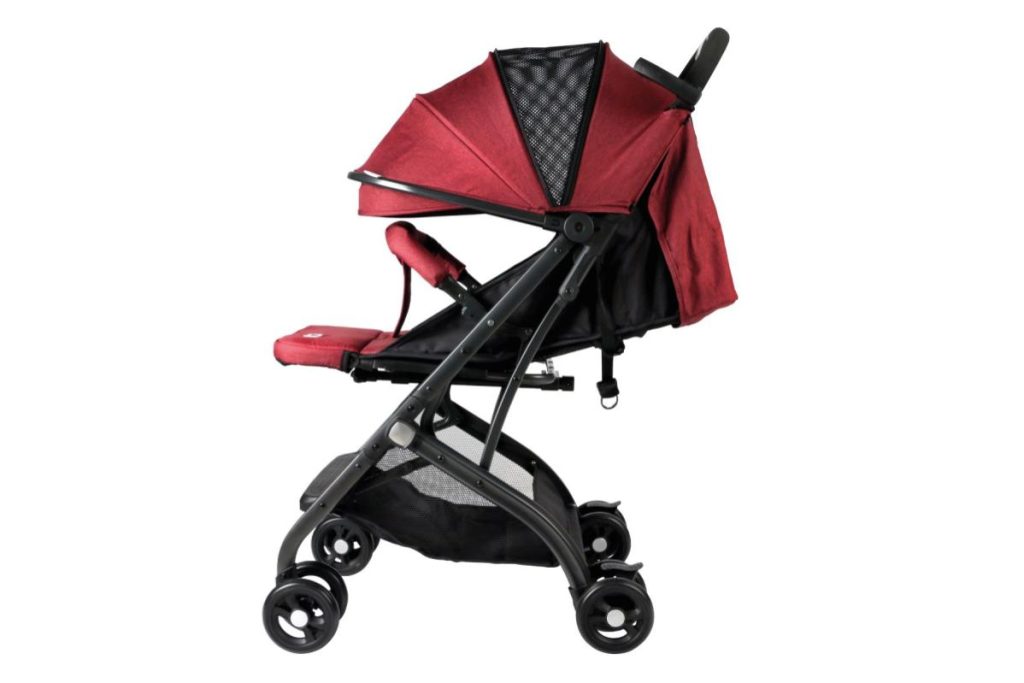 Top 8 Best Baby Gears in Malaysia 2025 5 SC T bar stroller