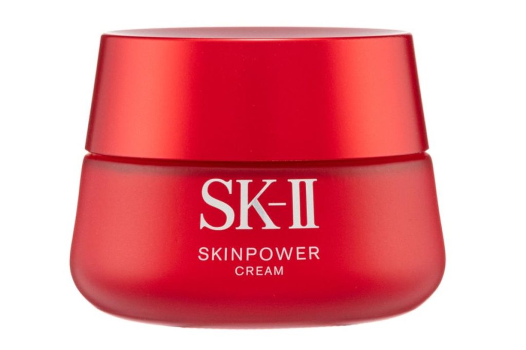 Top 8 Best High End Moisturisers in Malaysia 2025 4 SK II Skinpower Cream