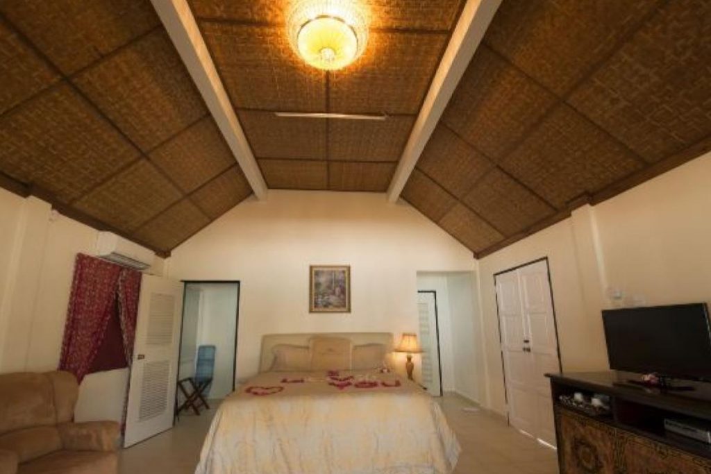 8 Tempat Penginapan Terbaik di Pulau Redang 2025 19 Sari Pacifica Resort Spa Redang Island