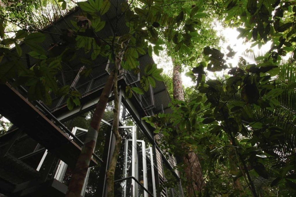 8 Tempat Penginapan Terbaik di Serendah 2025 2 Sekeping Serendah Retreat