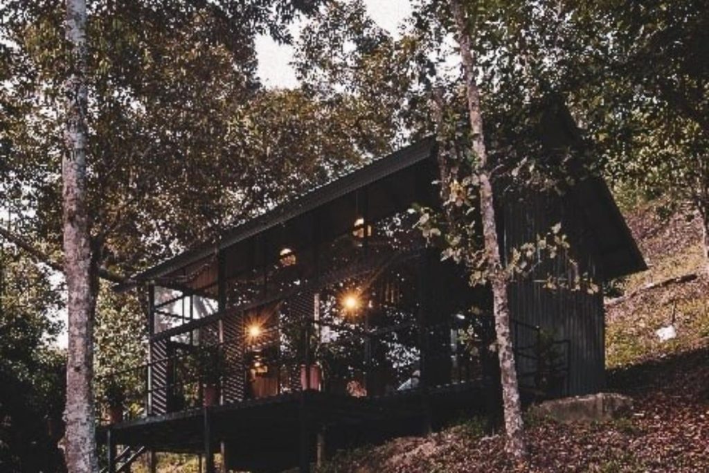 8 Tempat Penginapan Terbaik di Serendah 2025 13 Selaruloft Serendah