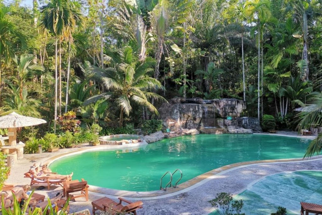 8 Tempat Penginapan Terbaik di Sandakan 2025 11 Sepilok Jungle Resort