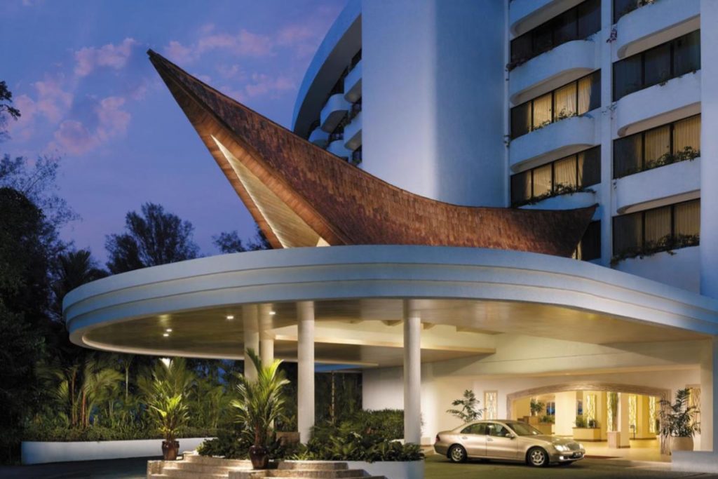 10 Tempat Penginapan Terbaik di Pulau Pinang 2025 20 Shangri La Golden Sands Penang