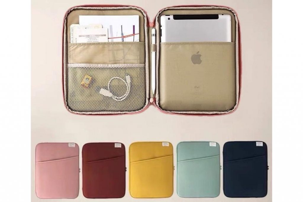 Top 8 Best Laptop Pouches in Malaysia 2025 8 Shockproof Laptop Pouch