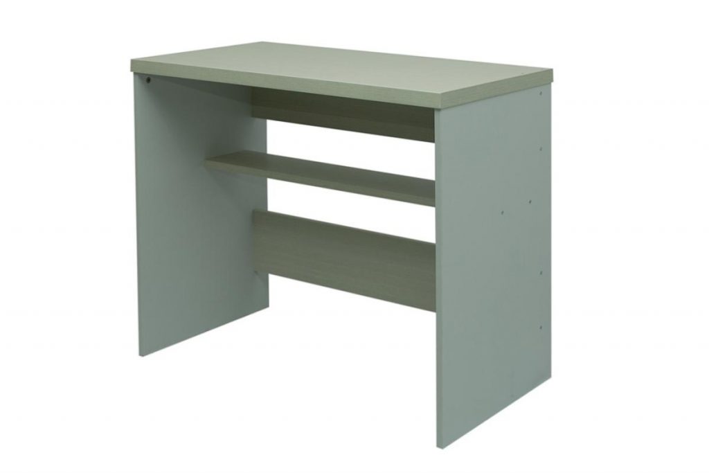 8 Meja Belajar Terbaik di Malaysia 2025 8 Standard Computer Desk