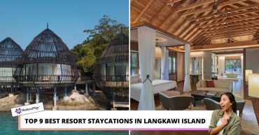 TOP BEST RESORT STAYCATIONS IN LANGKAWI ISLAND