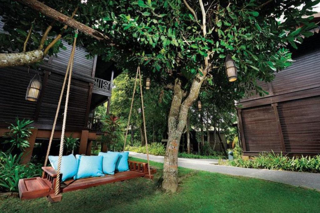 8 Tempat Penginapan Terbaik di Pulau Redang 2025 3 Taaras Beach Spa Resort