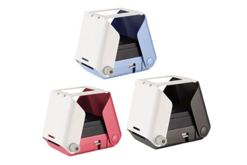 8 Pencetak Gambar Terbaik di Malaysia 2025 4 Takara Tomy Printoss Printer