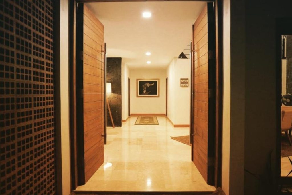 8 Tempat Penginapan Terbaik di Port Dickson 2025 18 Temasek Retreats Port Dickson