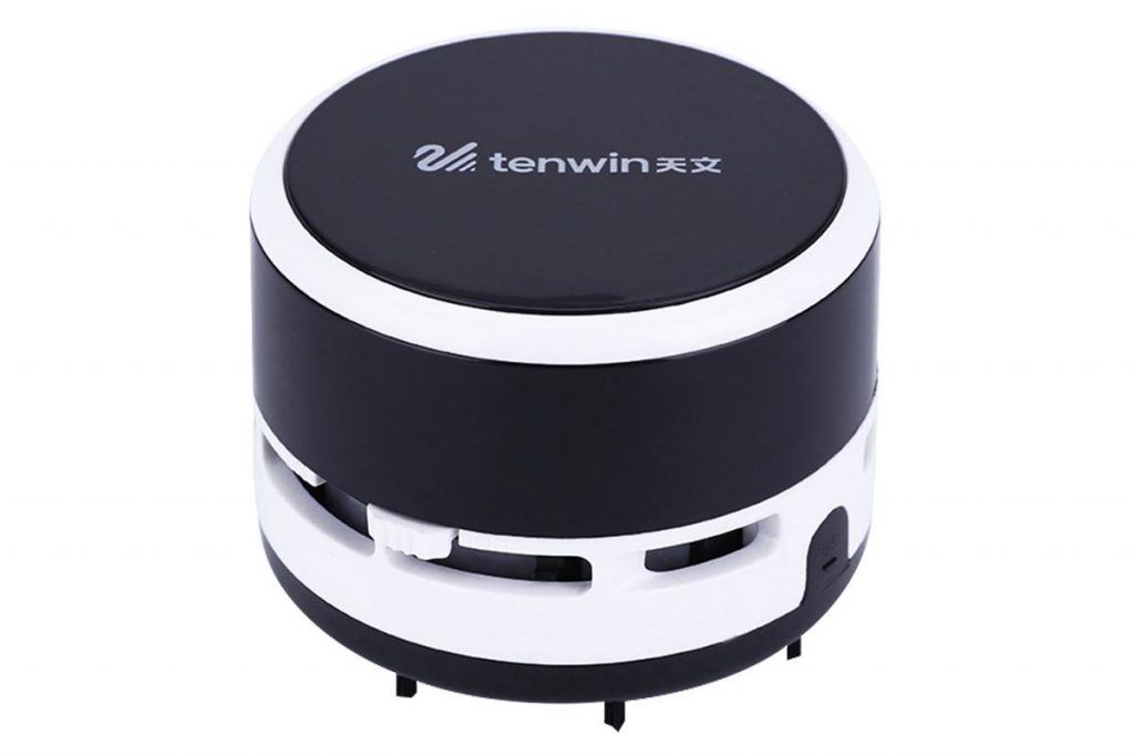 Top 8 Best Keyboard Cleaners in Malaysia 2025 3 Tenwin Mini Dust Vacuum