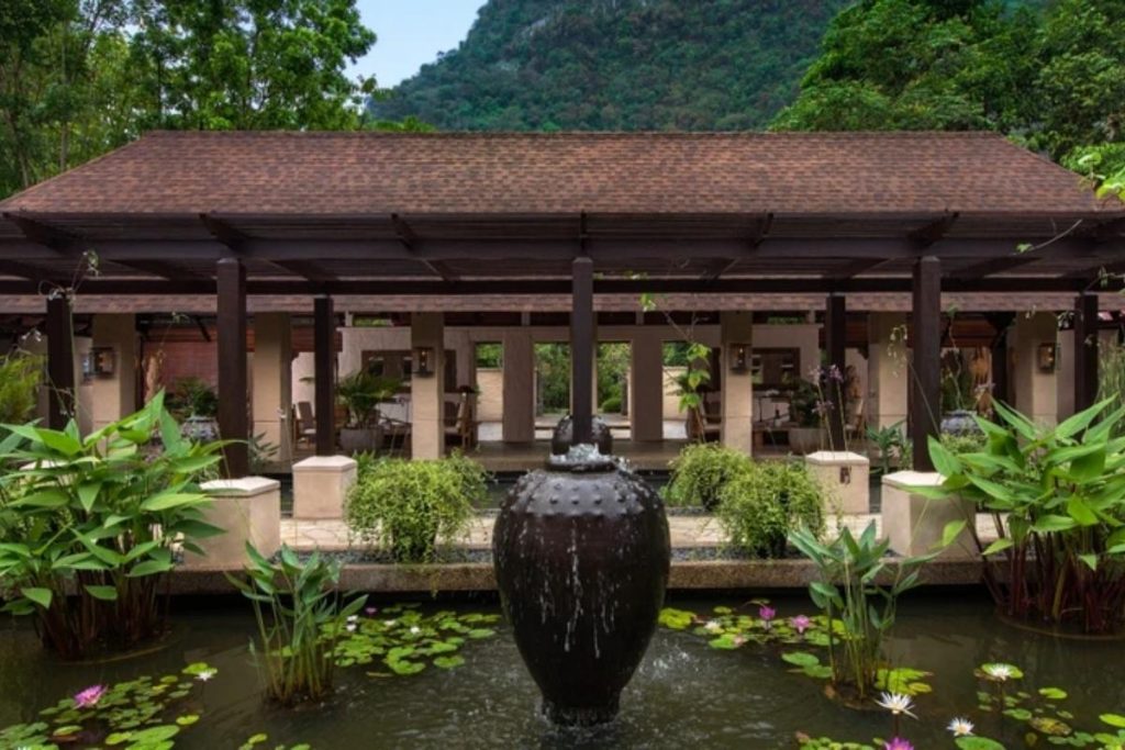 Top 8 Best Luxury Staycations in Ipoh 2025 3 The Banjaran Hotsprings Retreat