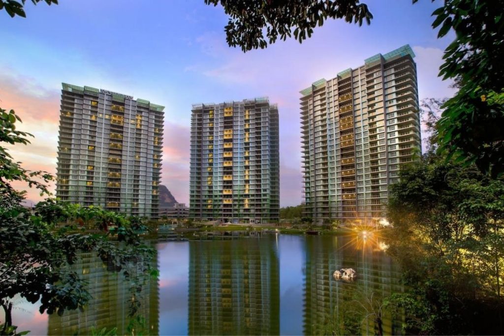 Top 8 Best Luxury Staycations in Ipoh 2025 5 The Haven All Suite Resort