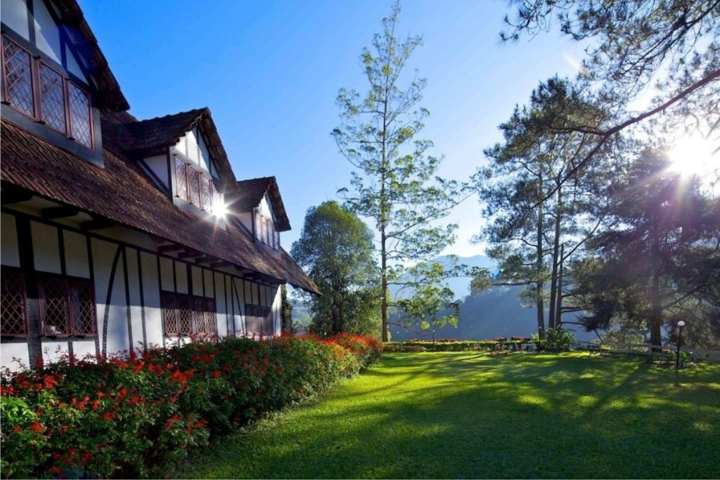 Top 8 Best Staycations in Cameron Highlands 2025 9 The Lakehouse Cameron Highlands