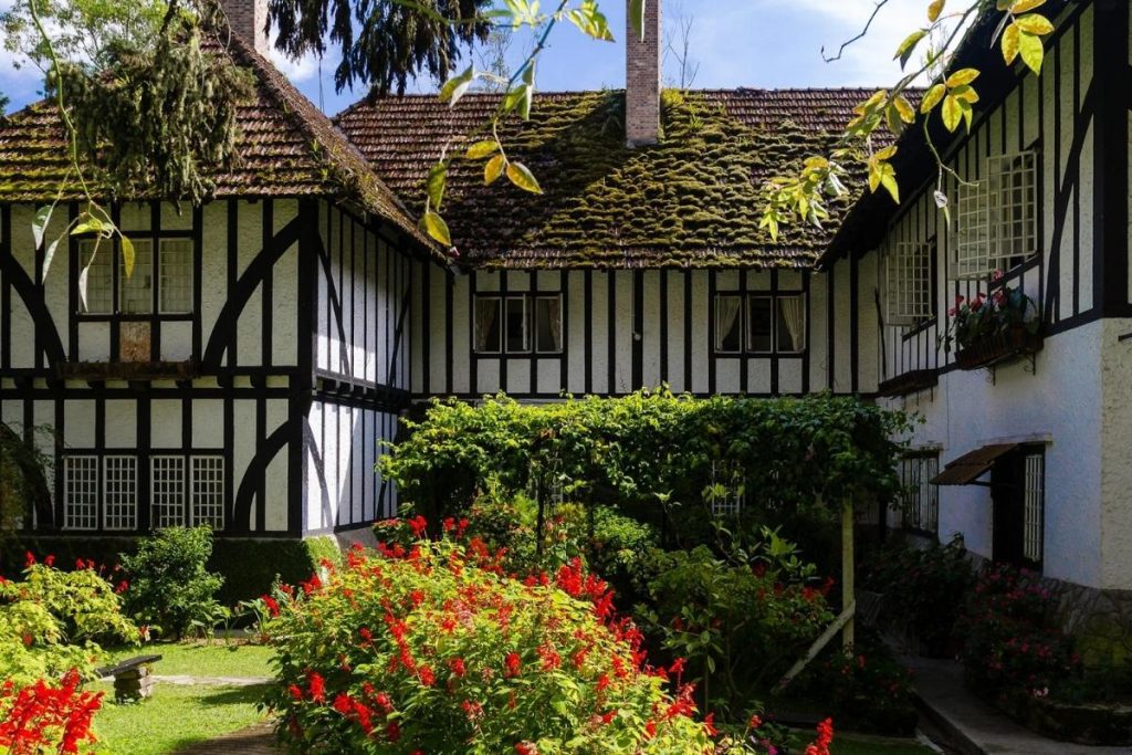 Top 8 Best Staycations in Cameron Highlands 2025 19 The Smokehouse Hotel