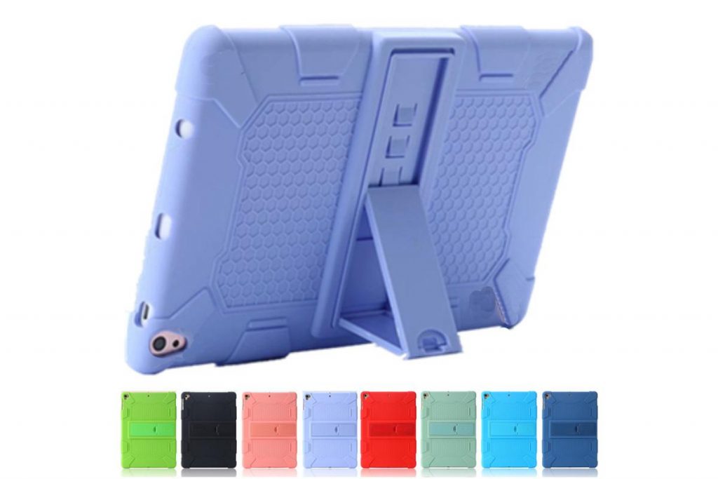Top 8 Best iPad Cases in Malaysia 2025 9 Thick Silicone iPad Case