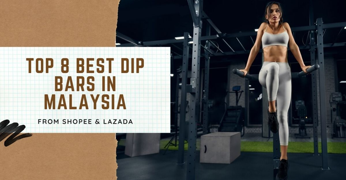 Top Best Dip Bars in Malaysia