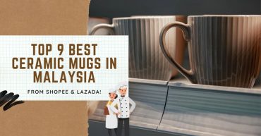 Top Best Ceramic Mugs in Malaysia