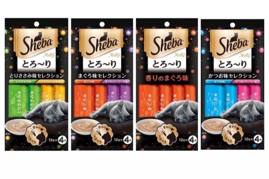 9 Cara Terbaik Untuk Memastikan Kucing Anda Gembira di Malaysia 2025 3 Treat Them