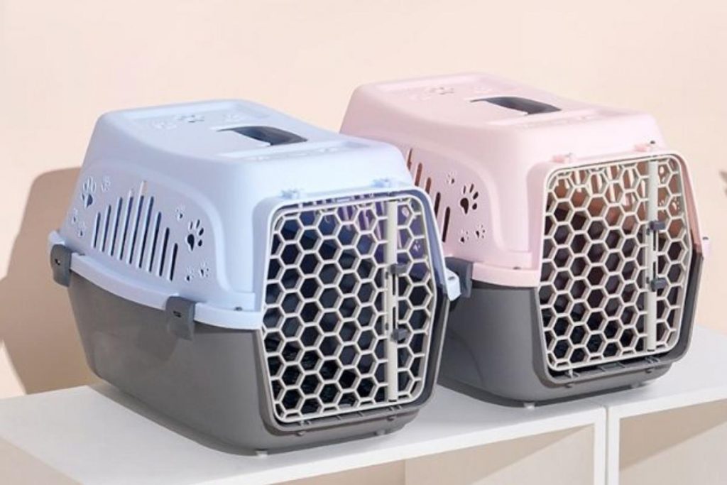 8 Pet Carriers Terbaik di Malaysia 2025 8 Trendy Pet Carrier