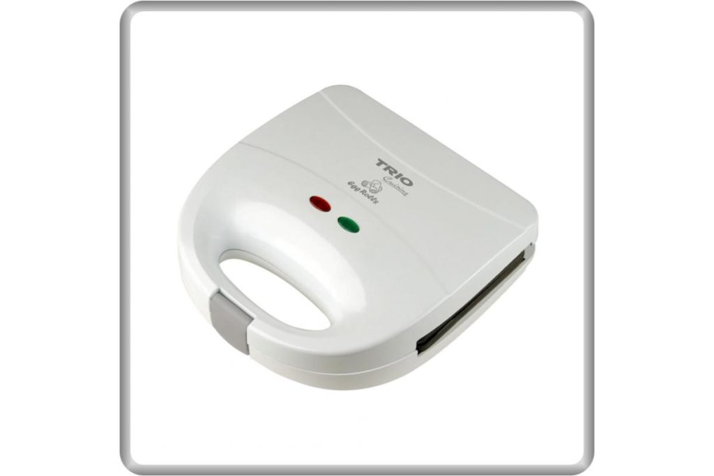 Top 8 Best Egg Roll Makers in Malaysia 2025 8 Trio TEM W Egg Rolls Maker Bubble Wrap