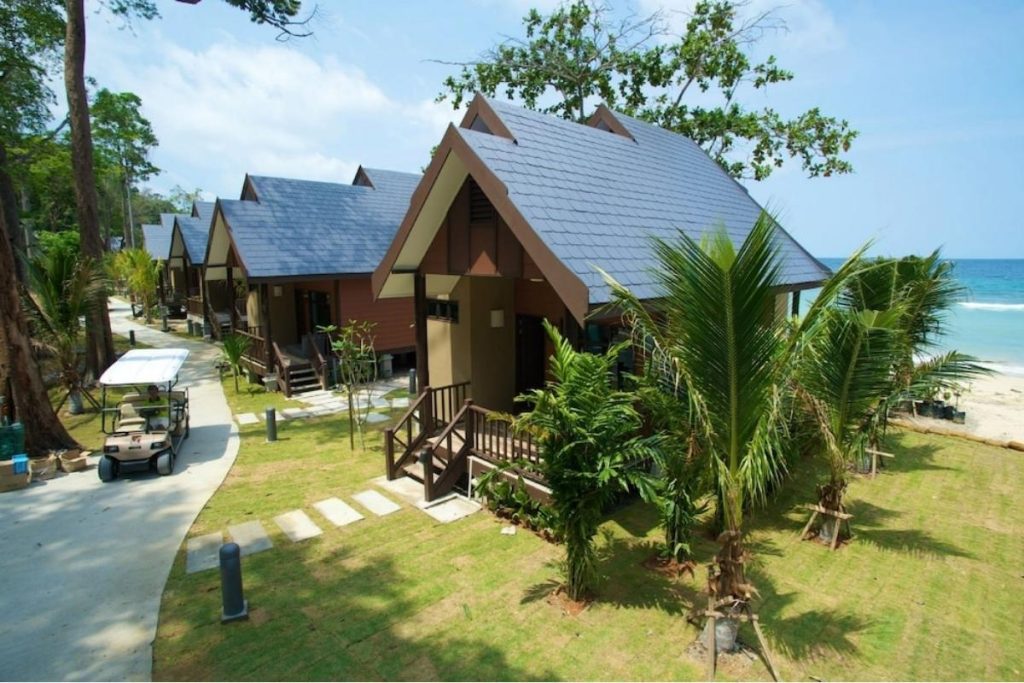 Top 8 Best Staycations in Pulau Tioman 2025 14 Tunamaya Beach Spa Resort