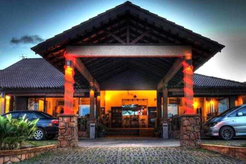 Top 8 Best Staycations in Terengganu 2025 17 Ulek Beach Resort