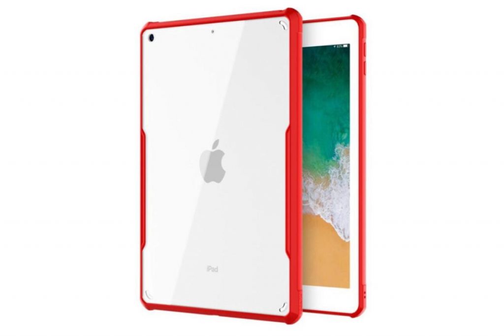 Top 8 Best iPad Cases in Malaysia 2025 4 Ultra Clear Transparent iPad Case
