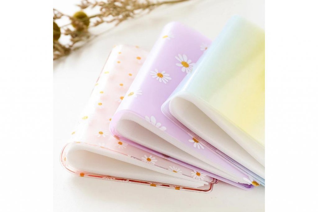 8 Photocard Binder Terbaik di Malaysia 2025 7 Varied Photocard Binder