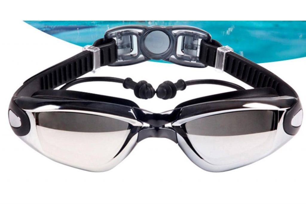 Top 10 Best Swimming Goggles in Malaysia 2025 7 Vocoal Swimming Goggles