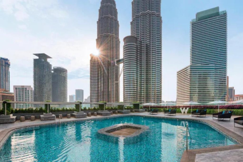 Top 8 Best Luxury Staycations in Klang Valley 2025 23 W Kuala Lumpur