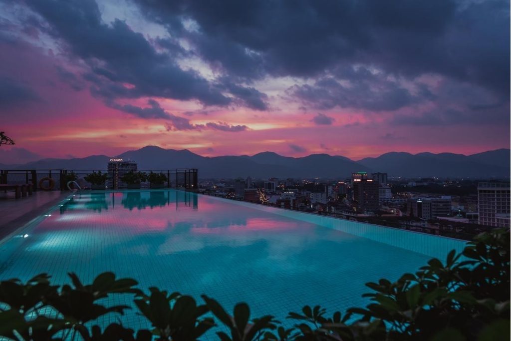 Top 8 Best Luxury Staycations in Ipoh 2025 9 WEIL Hotel