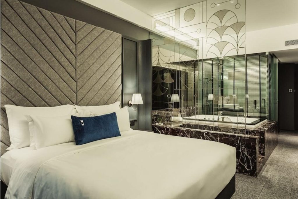 Top 8 Best Luxury Staycations in Ipoh 2025 8 WEIL Hotel