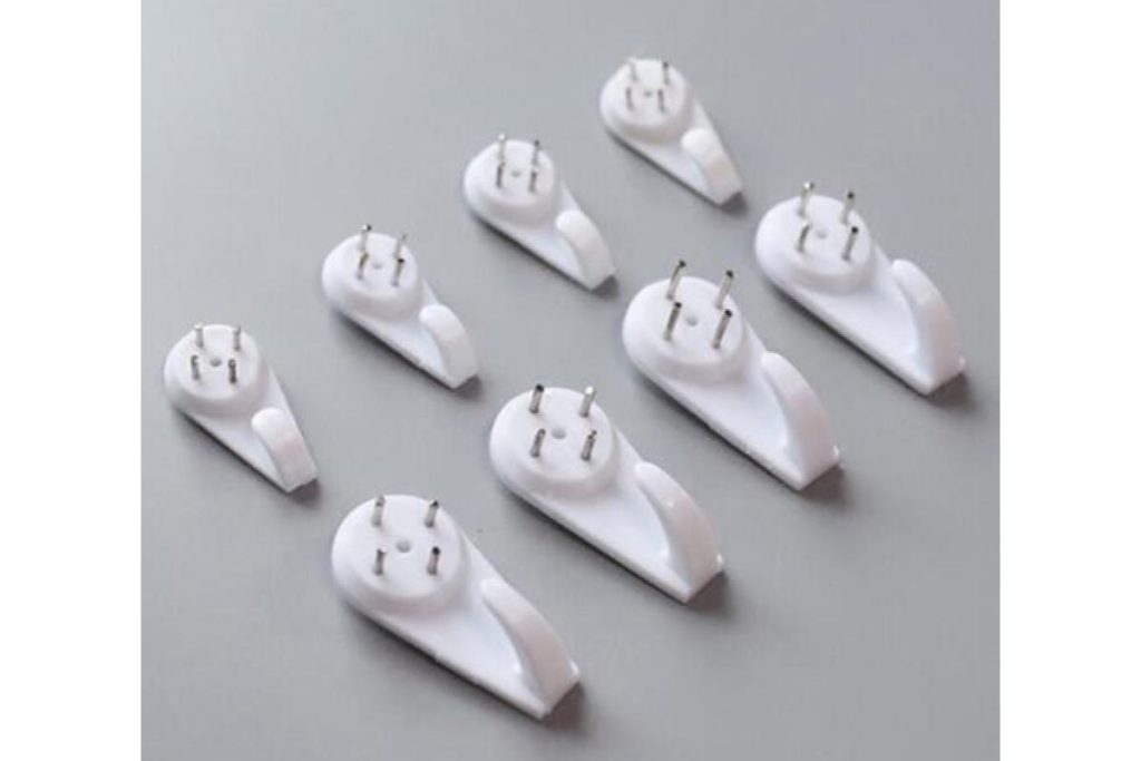 8 Cangkuk Dinding Terbaik di Malaysia 2025 7 Wall Mount Hook