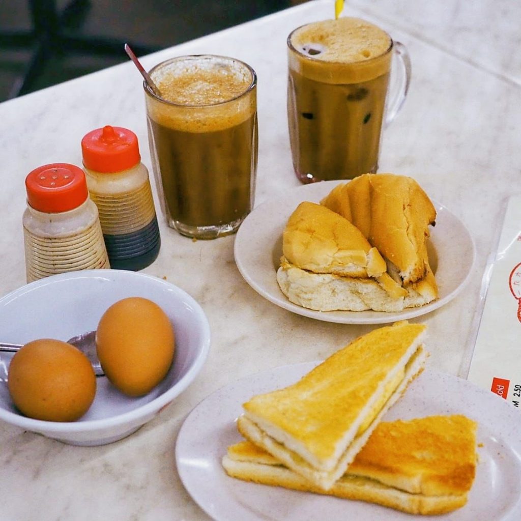Top 10 Kopitiam Breakfast in Klang Valley 2025 21 WhatsApp Image at ..