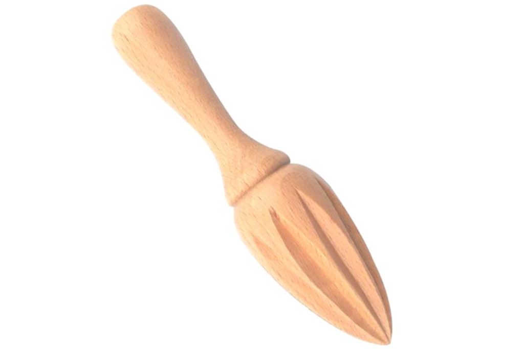 Top 8 Best Affordable Citrus Juicers in Malaysia 2025 4 Wooden Citrus Juicer