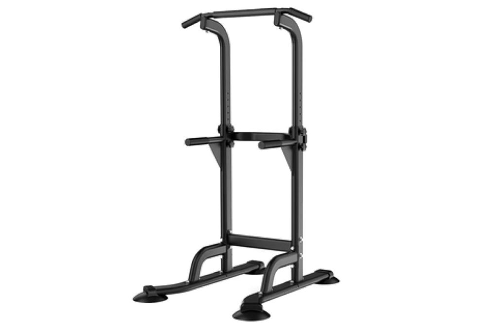 8 Dip Bar Terbaik di Malaysia 2025 3 Workout Station