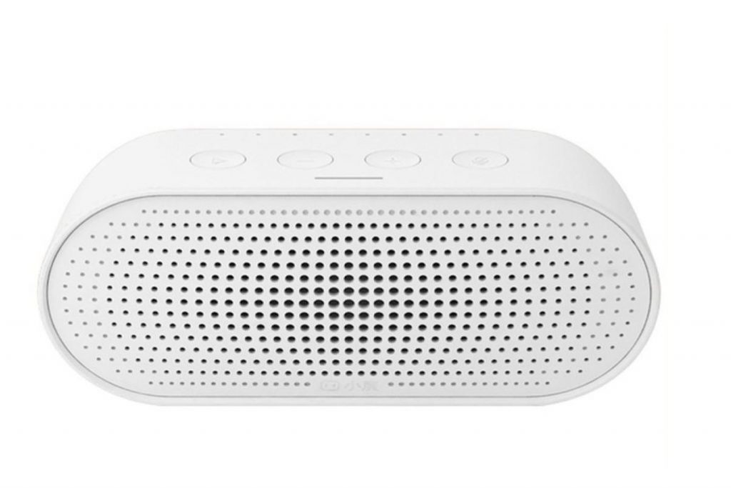 Top 8 Best WiFi Speakers in Malaysia 2025 4 Xiaodu AI Speaker PLAY Smart Home WIFI XDH A