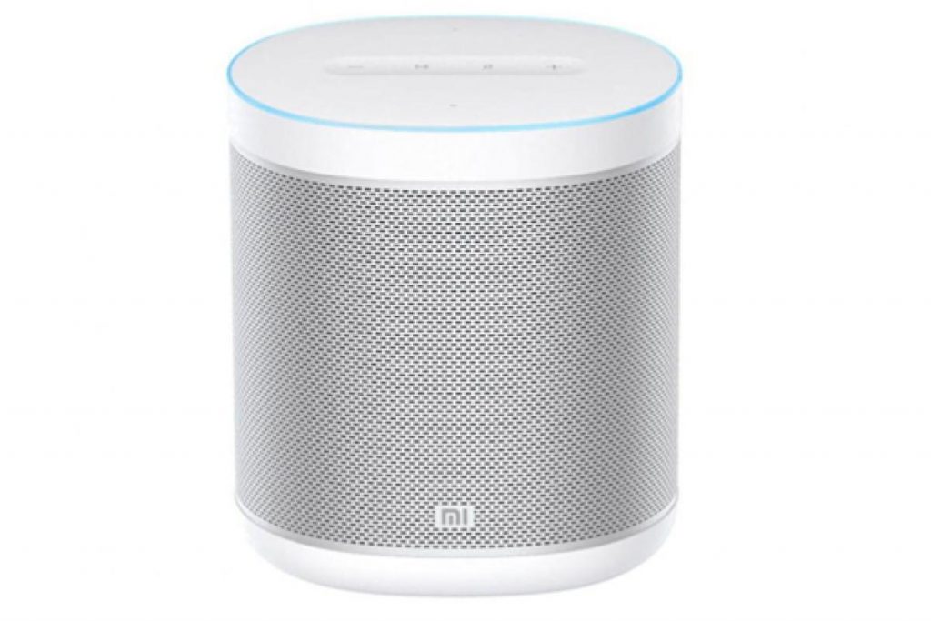 Top 8 Best WiFi Speakers in Malaysia 2025 9 Xiaomi Mi Smart Speaker