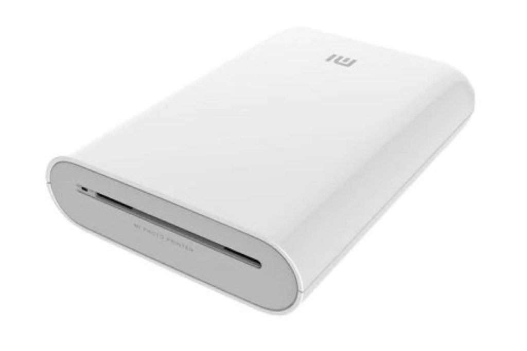 8 Pencetak Gambar Terbaik di Malaysia 2025 2 Xiaomi Pocket Photo Printer