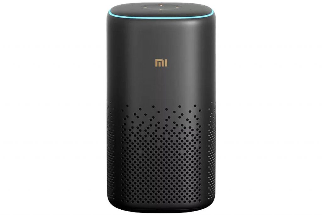 Top 8 Best WiFi Speakers in Malaysia 2025 3 Xiaomi Smart Speaker Xiaoai PRO LX